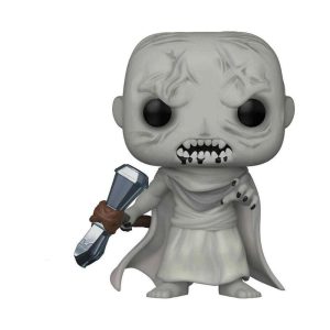 Funko pop marvel thor: love &