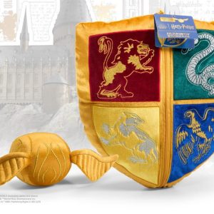 Peluche the noble collection harry potter