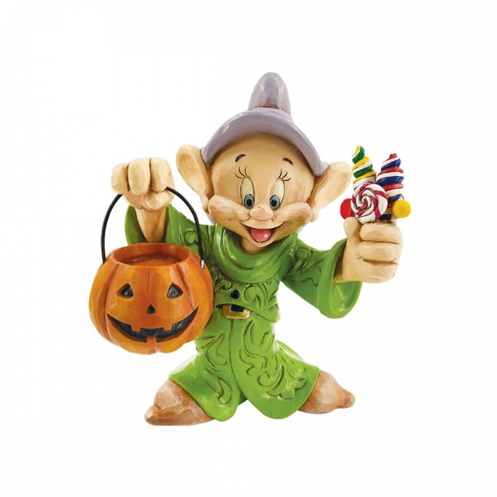 Figura enesco disney blancanieves y los