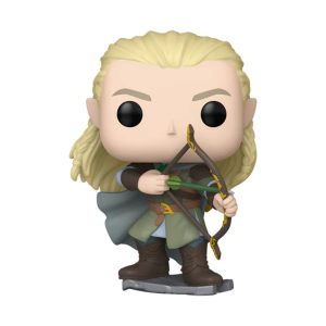 Funko pop peliculas el señor los