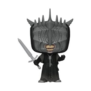 Funko pop peliculas el señor los