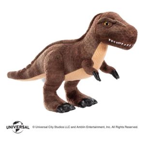 Peluche the noble collection jurassic park