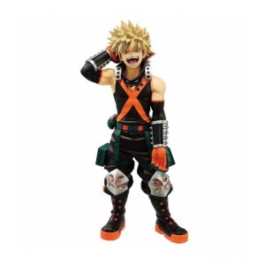 Figura ichibansho iksho my hero academia
