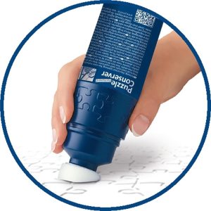 Pegamento puzzles ravensburger 1 unidad