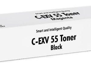 Cartucho toner canon cexv55 23000 paginas