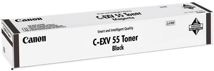 Cartucho toner canon cexv55 23000 paginas