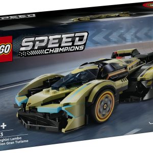 Lego speed champions superdeportivo lamborghini lambo