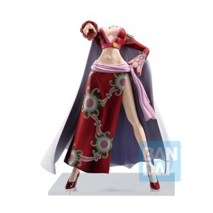 Figura ichibansho one piece heroines boa