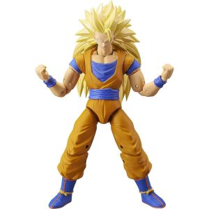 Figura bandai dragon stars dragon ball