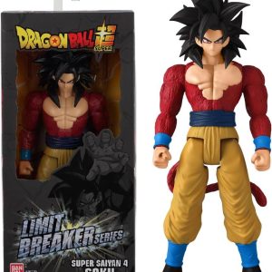 Figura bandai limit breaker series -