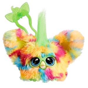 Juguete creativo hasbro furby furblets pix
