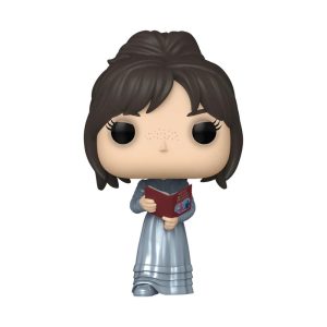Funko pop cine beetlejuice beetlejuice astrid