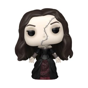 Funko pop cine beetlejuice beetlejuice delores