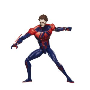 Figura hasbro marvel legends series spider - man