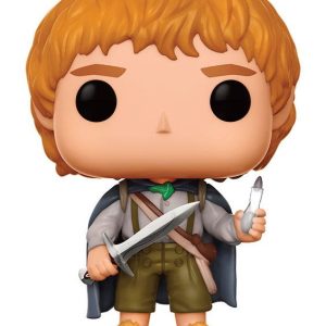 Funko pop el señor los anillos