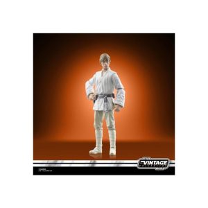 Figura hasbro star wars the vintage