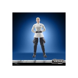 Figura hasbro star wars the vintage
