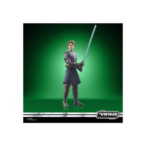 Figura hasbro star wars ahsoka the