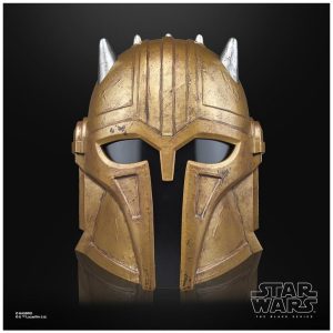 Casco electrónico hasbro star wars the