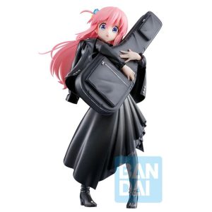 Figura ichibansho bocchi the rock! hitori