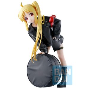 Figura ichibansho bocchi the rock! nijika