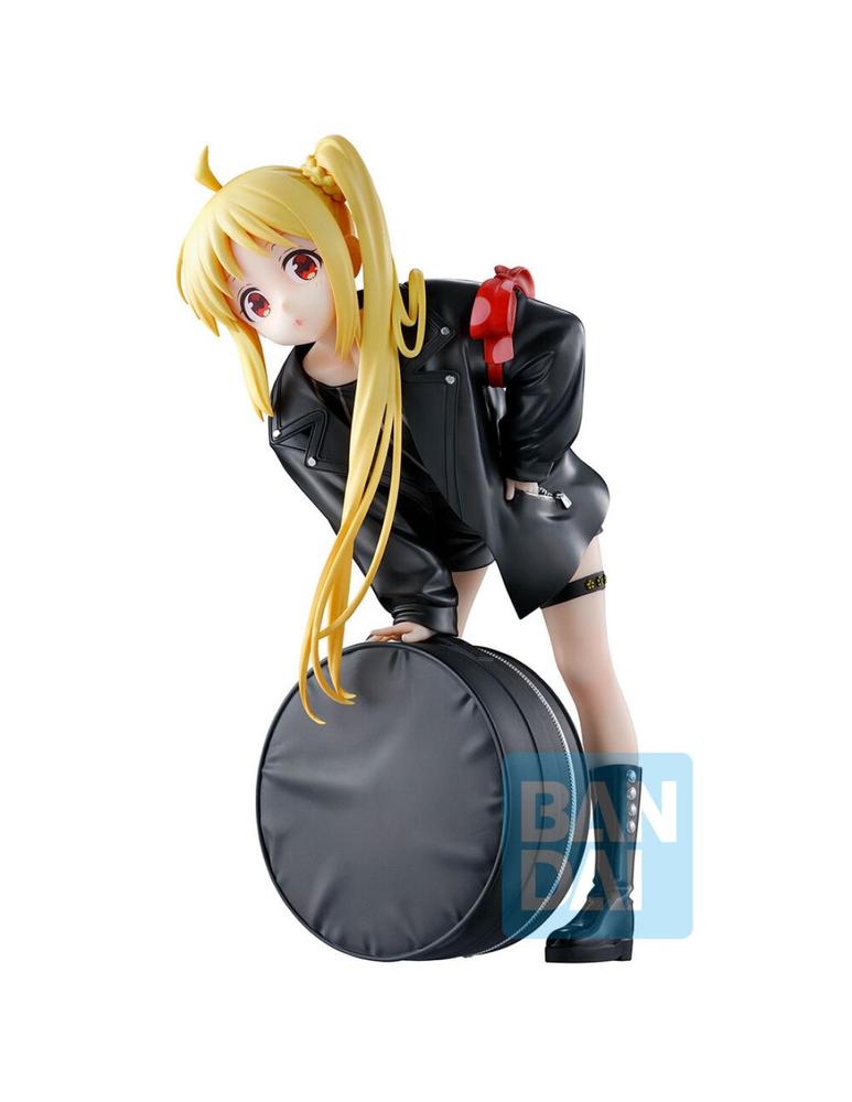 Figura ichibansho bocchi the rock! nijika