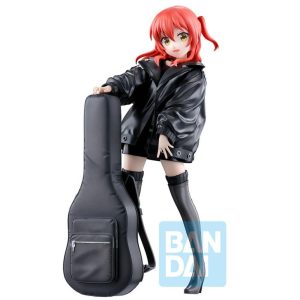 Figura ichibansho bocchi the rock! ikuyo