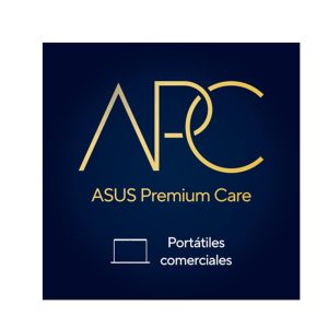 Extension garantia asus pack bronze a