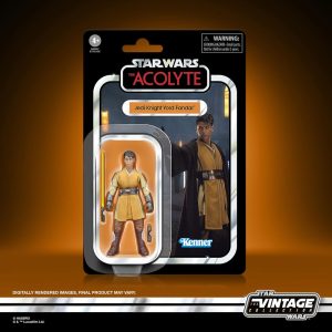 Figura hasbro star wars the vintage