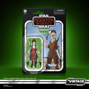 Figura hasbro star wars the phantom
