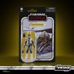 Figura hasbro star wars ahsoka