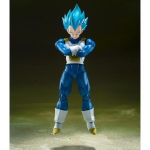 Figura tamashii nations dragon ball super