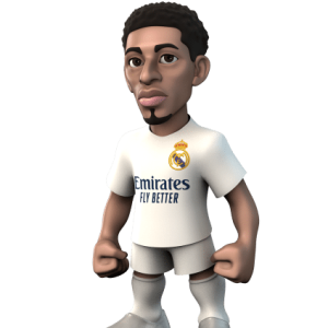 Figura minix real madrid bellingham