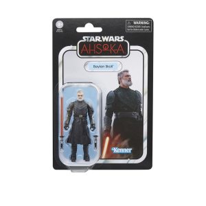 Figura hasbro star wars the vintage