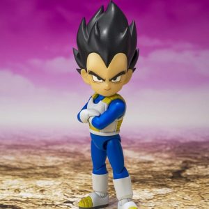 Figura tamashii nations dragon ball daima