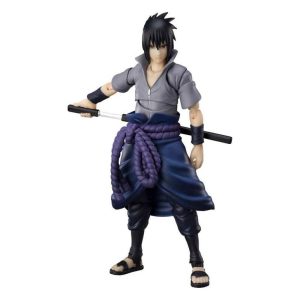 Figura tamashii nations naruto shippuden sasuke