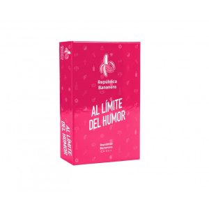 Juego mesa república bananera -  al
