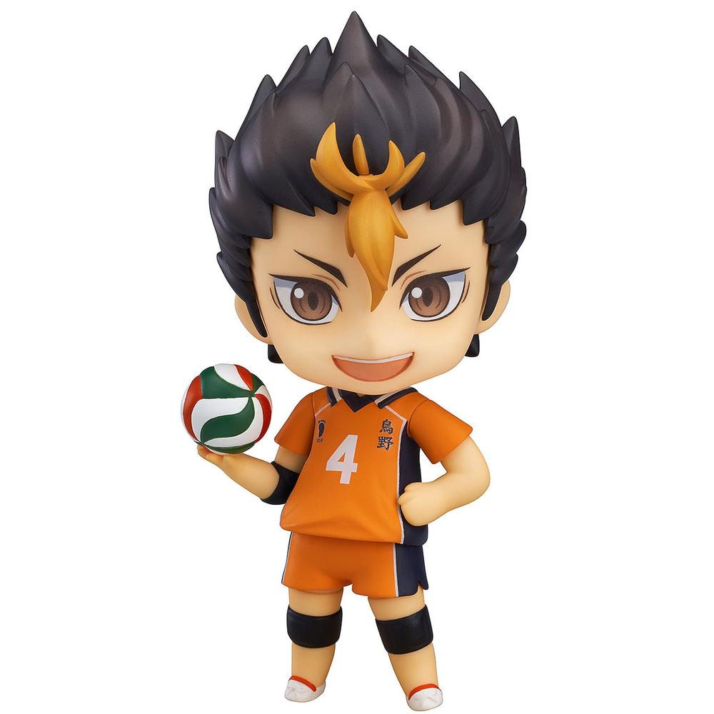 Figura good smile company nendoroid haikyu!!