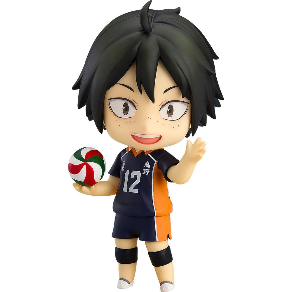 Figura good smile company nendoroid haikyu!!