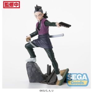 Figura sega demon slayer kimetsu no