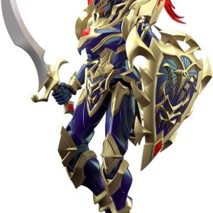 Maqueta bandai hobby yu - gi - oh! figure - rise standard
