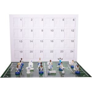 Calendario adviento minix super pack real