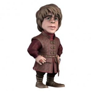 Figura minix juego tronos tyrion