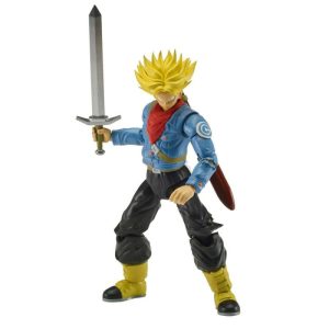 Figura bandai dragon stars dragon ball