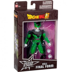 Figura bandai dragon stars series dragon