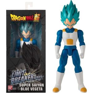Figura bandai limit breaker series -