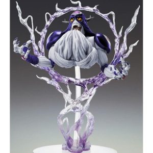Cream ver. sp second statue legend