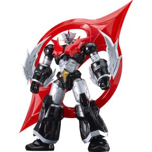 Mazinger zero fig. 15 5 cm