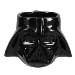 Taza paladone star wars darth vader