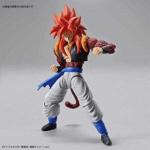Figura bandai hobby dragon ball super